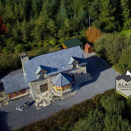 Alaind Lodges, Снім Екстер'єр фото